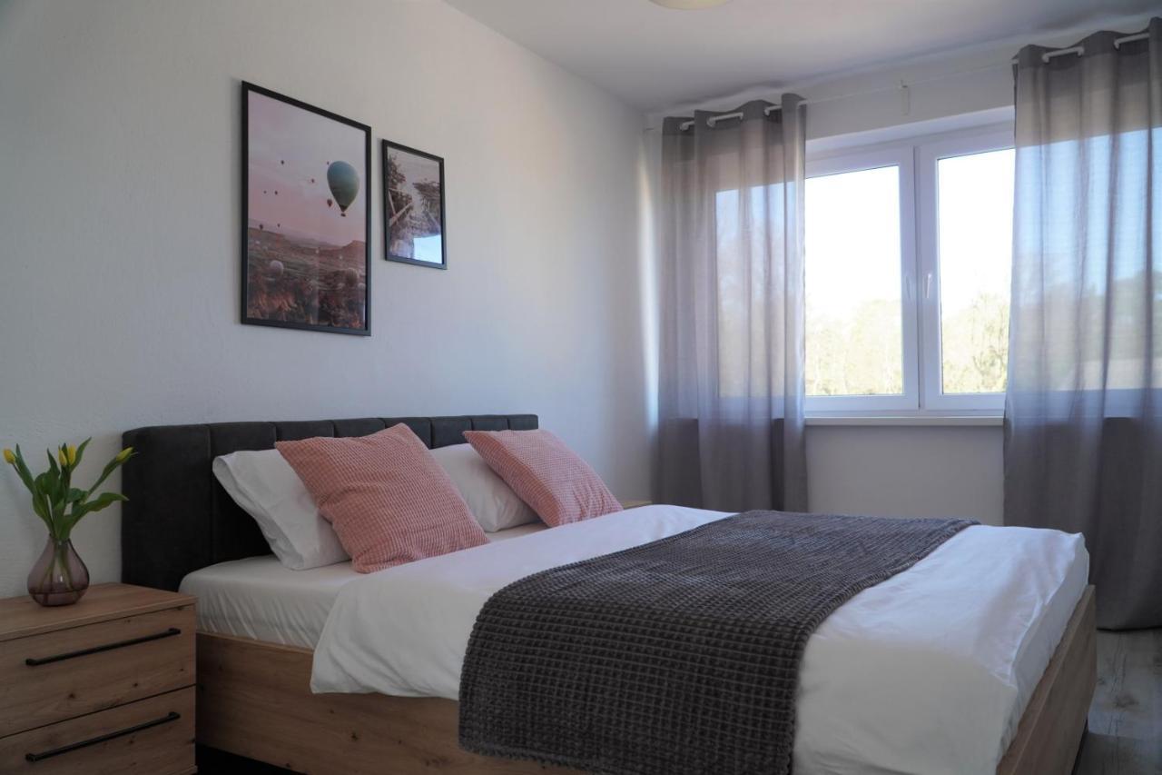 Apartamenty Rozmaryn Jastrzębia Góra Exterior foto